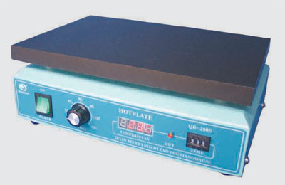 QB-2000恒溫加熱平臺(tái)